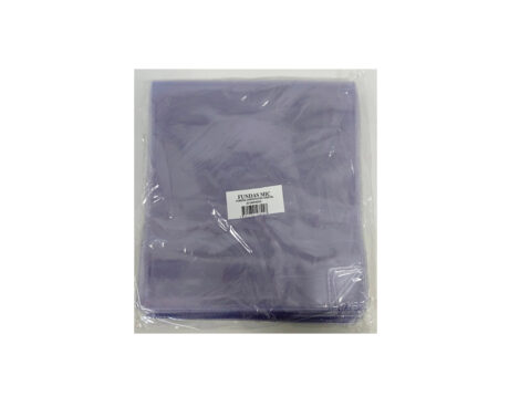 FUNDAS MIC AJUSTABLE P/CARPETA Nro 5 x25 UNID.