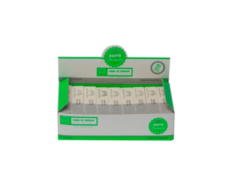 GOMAS DOS BANDERAS 211 Cx36 LAP-TINTA