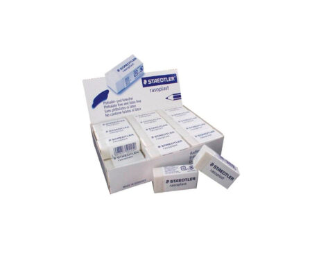 GOMAS STAEDTLER 526 30 LAPIZ  x30 UNID
