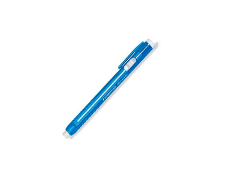 GOMAS STAEDTLER 528 50 RADETT PORTAGOMA xUND.
