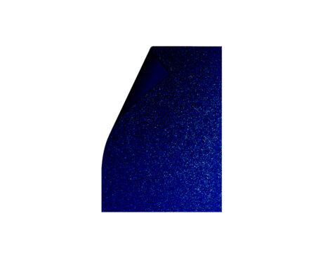 GOMA EVA SUPER GLITTER 40x60 AZUL OSC.