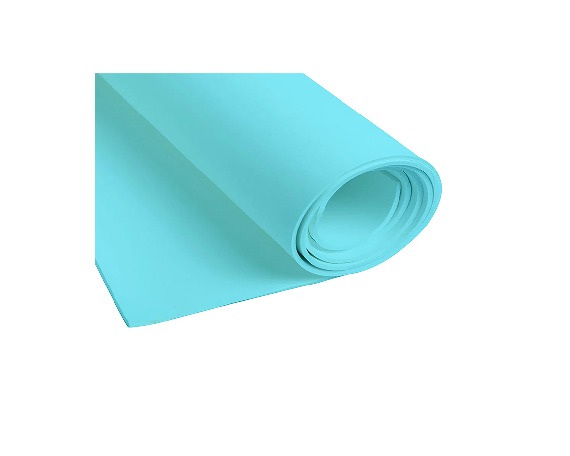 GOMA EVA 40x60 CELESTE