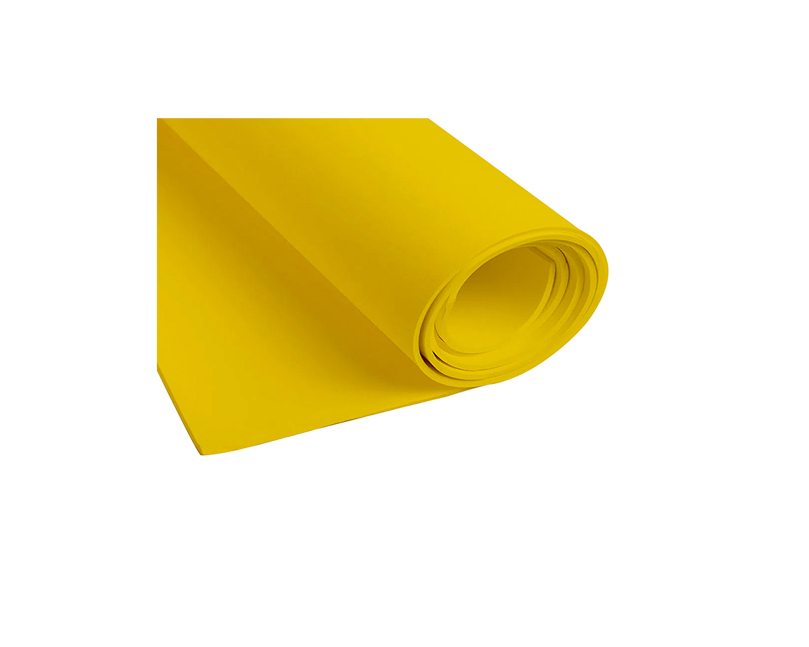 GOMA EVA 40x60 AMARILLO