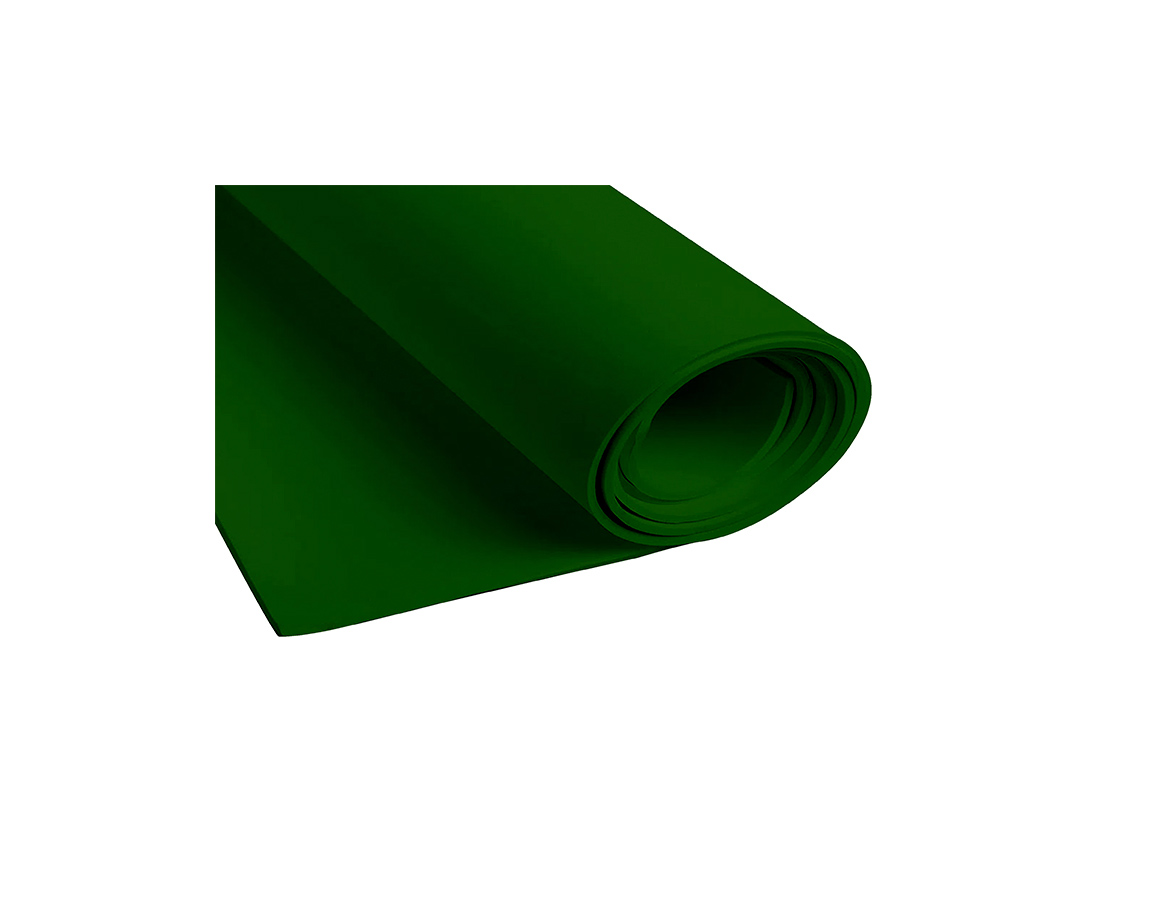 GOMA EVA 40x60 VERDE OSCURO