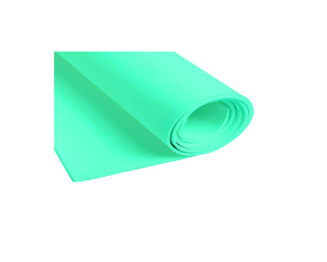 GOMA EVA 40x60 VERDE AGUA