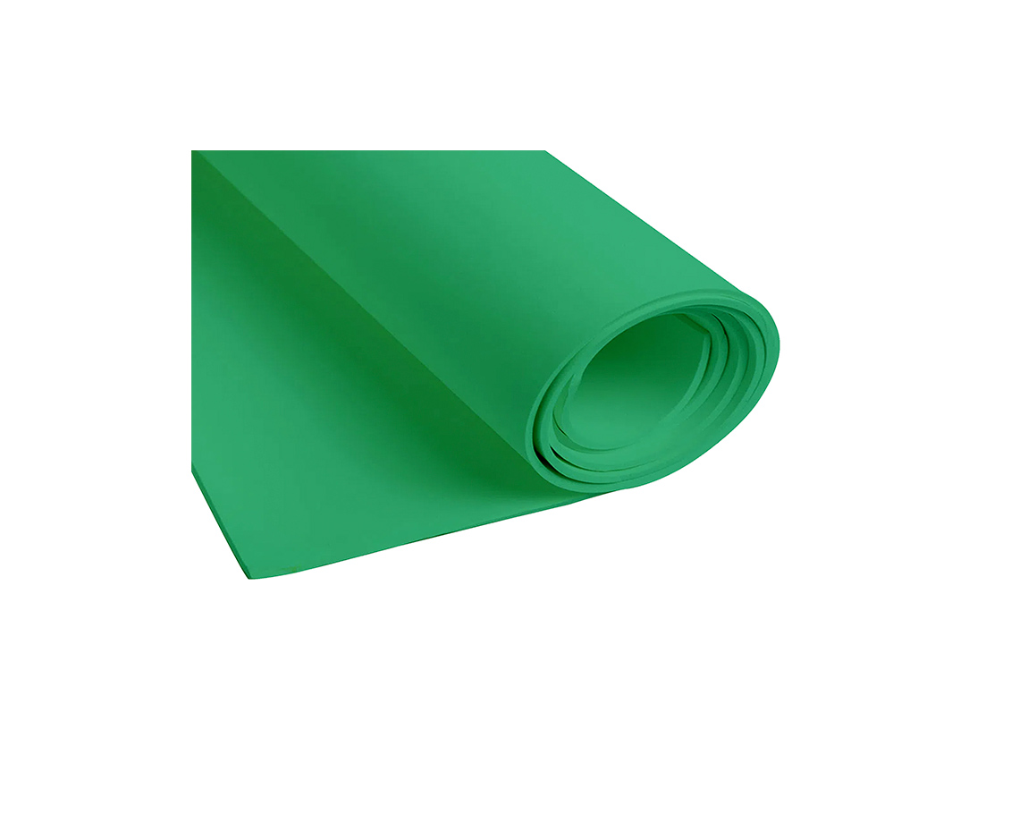 GOMA EVA 40x60  VERDE