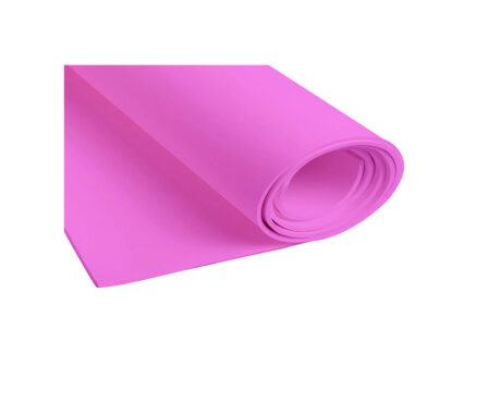 GOMA EVA 40x60 ROSA