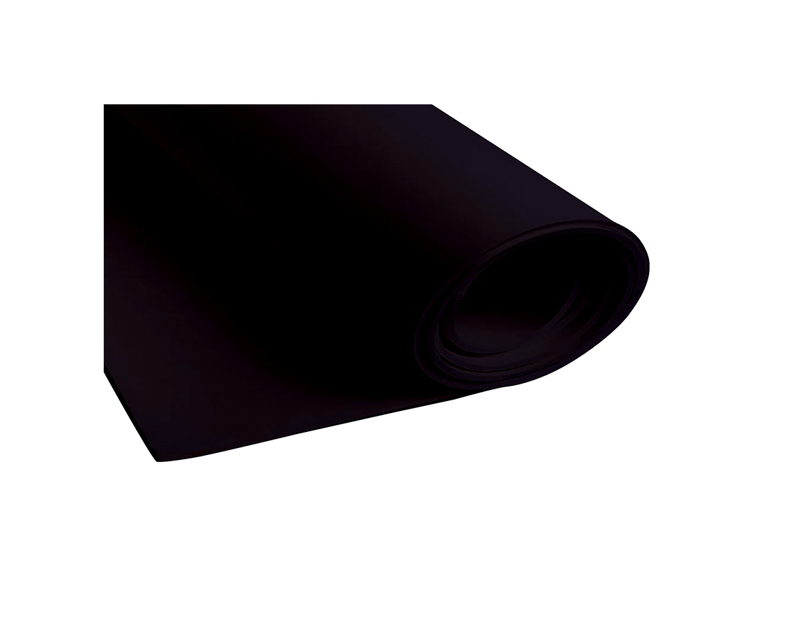 GOMA EVA 40x60 NEGRO