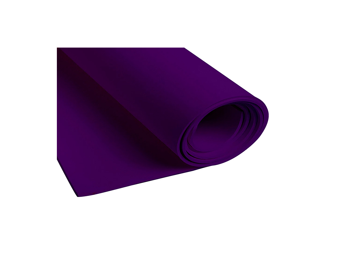 GOMA EVA 40x60  VIOLETA