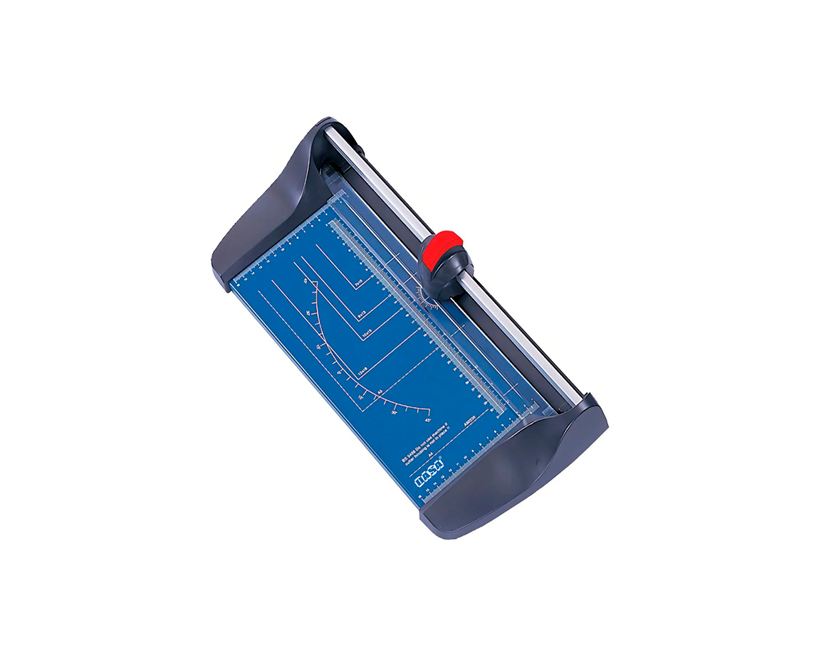 GUILLOTINA DASA OFFICE A4  32 CM ROT. AUTOAFILABLE