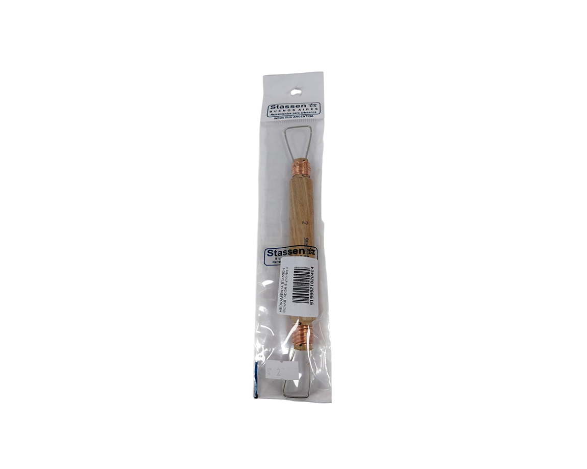 HERRAMIENTA STASSEN DEVASTADOR S-203 Nro 2