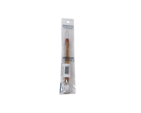 HERRAMIENTA STASSEN DEVASTADOR S-203 Nro 4