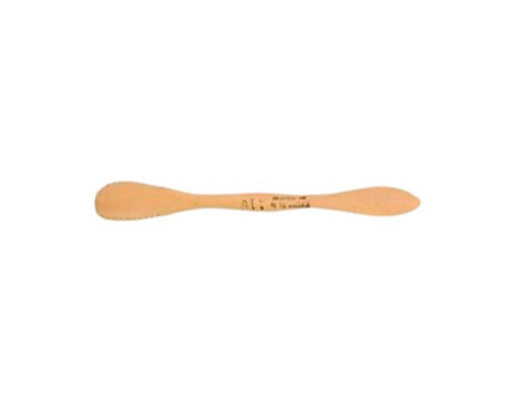 HERRAMIENTA STASSEN ESTECAS S-403 Nro   3 MADERA