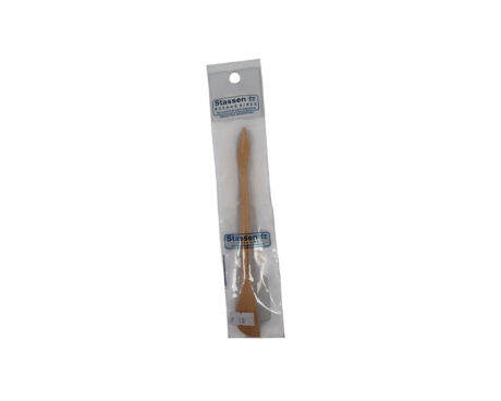HERRAMIENTA STASSEN ESTECAS S-403 Nro  10 MADERA