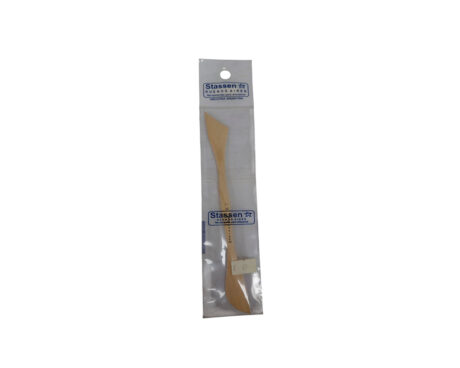 HERRAMIENTA STASSEN ESTECAS S-403 Nro  69 MADERA