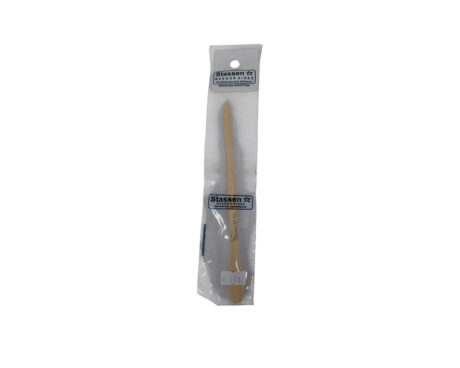 HERRAMIENTA STASSEN ESTECAS S-403 Nro 101 MADERA