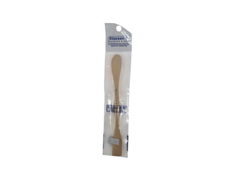 HERRAMIENTA STASSEN ESTECAS S-403 Nro 115 MADERA