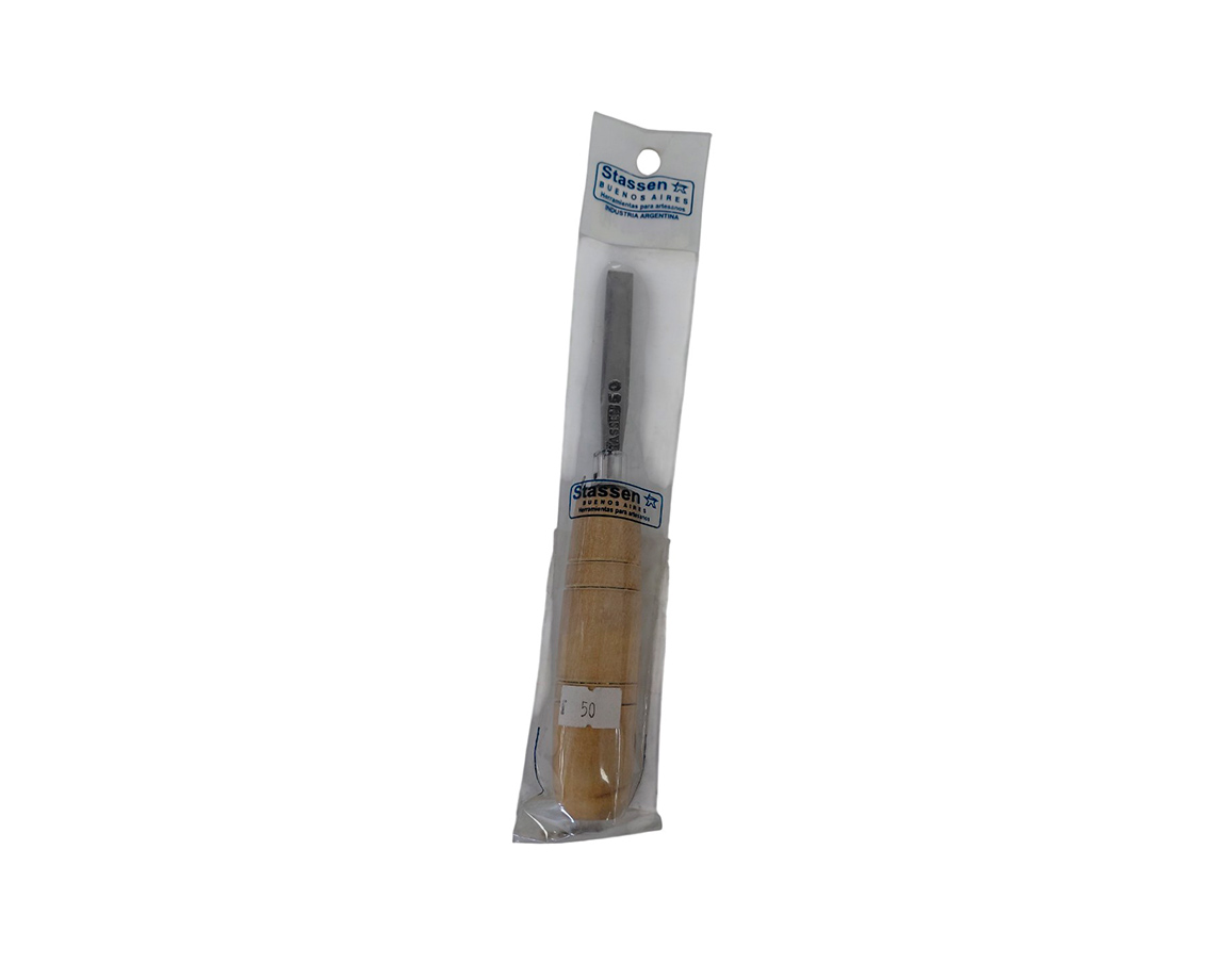 HERRAMIENTA STASSEN FORMON S-2500 Nro 50