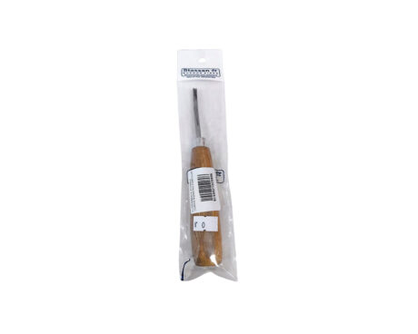 HERRAMIENTA STASSEN GUBIAS S-2600 Nro 0 ESCOLAR