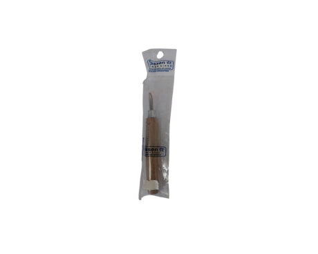 HERRAMIENTA STASSEN REPUJADOR S-310 Nro 6 SIMPLE