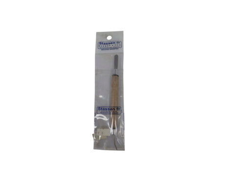 HERRAMIENTA STASSEN REPUJADOR S-311 Nro  8 DOBLE
