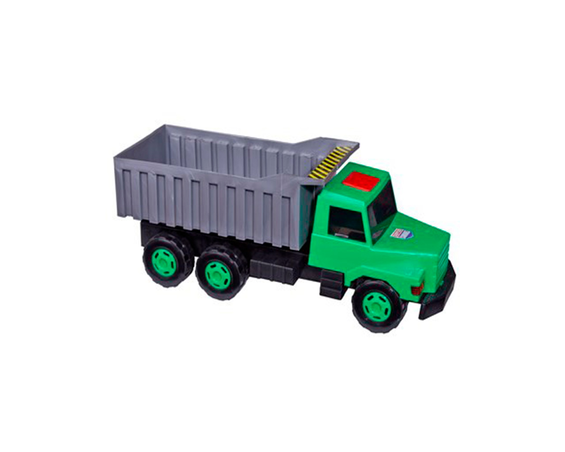 JUGUETE LIONELS N148 CAMION SCANIA ARENERO