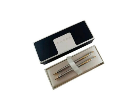 JUEGO CROSS BOL/PORT 330105 CENTURY CLASSIC