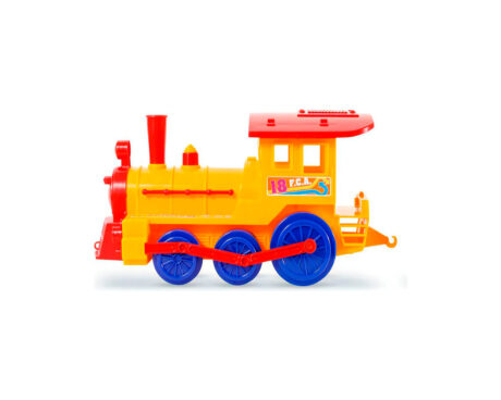 JUGUETE RIVA  126 LOCOMOTORA