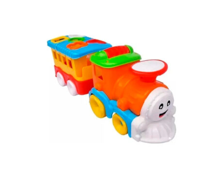 JUGUETE RIVA  711 TREN C/VAGON