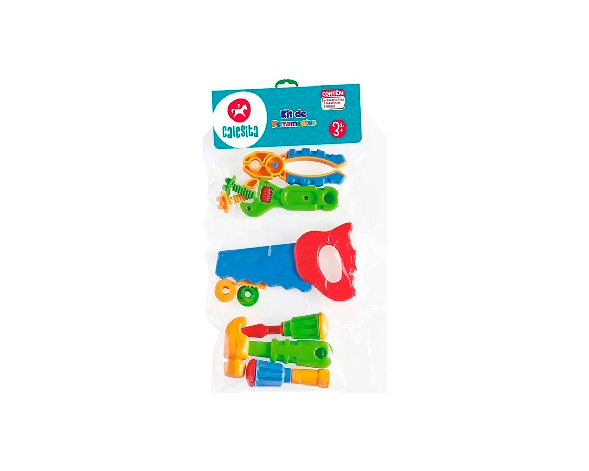 JUGUETE RIVA  458 SET HERRAMIENTAS