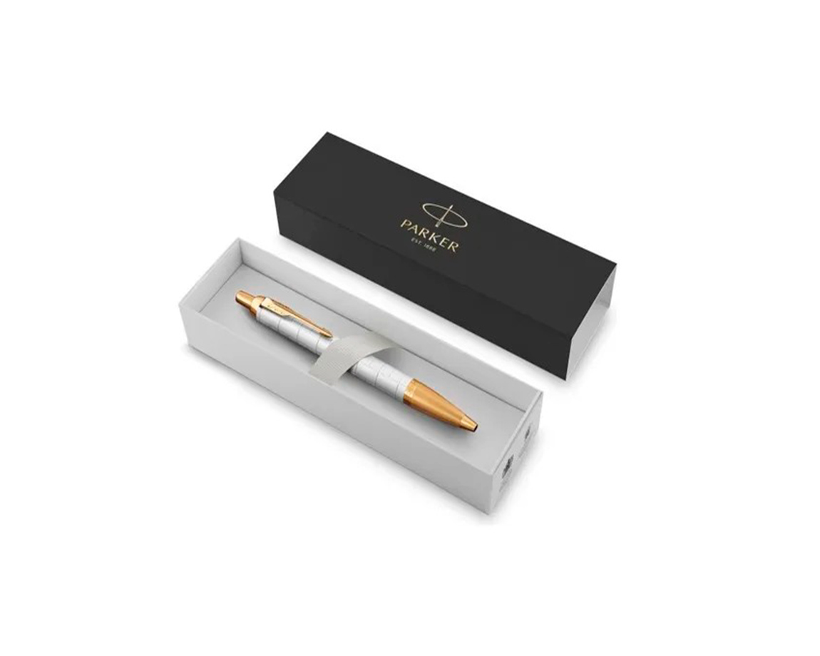 LAPICERA REGALO PARKER 1906732 IM PREM. ESME GB