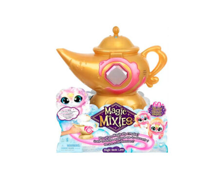 JUGUETE MAGIC MIXIES 14819 LAMPARA MAGICA