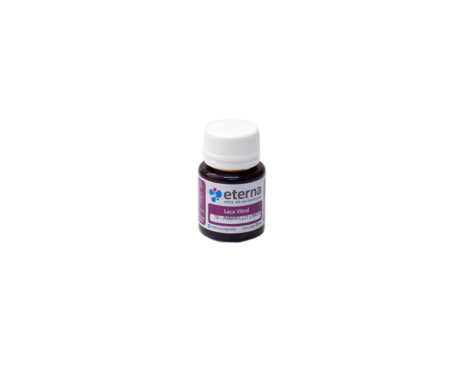 LACA ETERNA VITRAL x 30 ML  10 AMARILLO LIMON