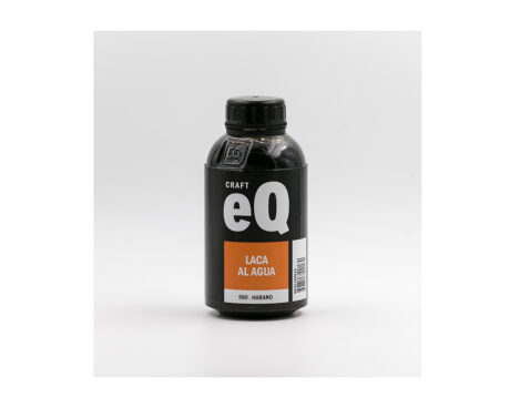 LACA EQARTE AL AGUA x 375CC 960 HABANO