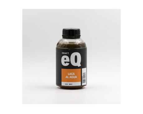 LACA EQARTE AL AGUA x 375CC 956 MIEL