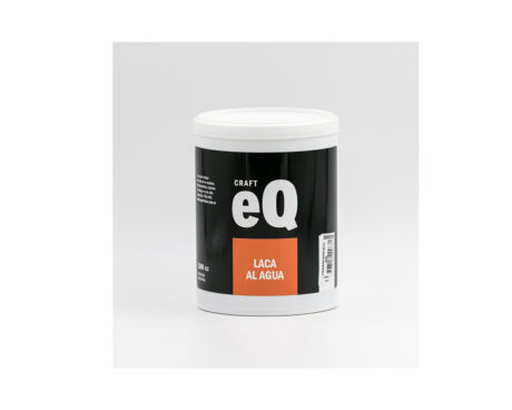 LACA EQARTE AL AGUA x 1000CC 200 TRANSPARENTE