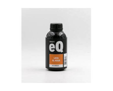 LACA EQARTE AL AGUA x 375CC 951 WENGUE