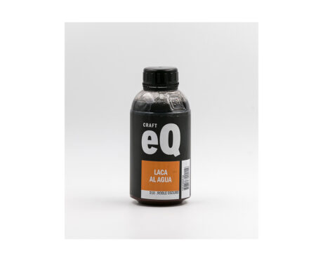 LACA EQARTE AL AGUA x 375CC 810 ROBLE OSCURO