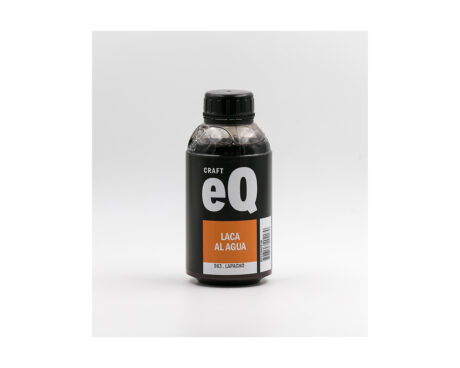 LACA EQARTE AL AGUA x 375CC 963 LAPACHO