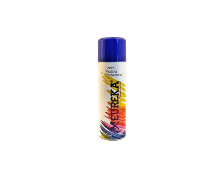 LACA EUREKA FIJATIVA AEROSOL 320 CC