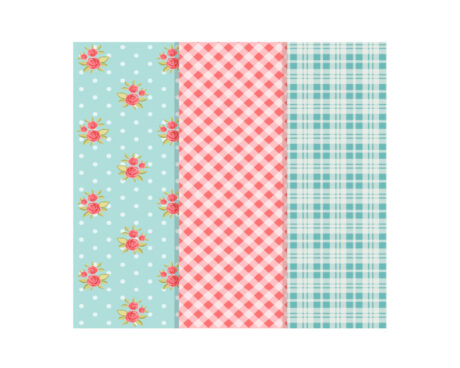LAMINAS EQ DECOUPAGE 31x31 -05-506- x 10 UNID.