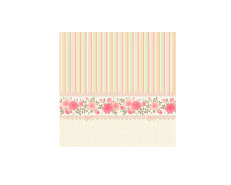 LAMINAS EQ DECOUPAGE 31x31 -05-512- x 10 UNID.
