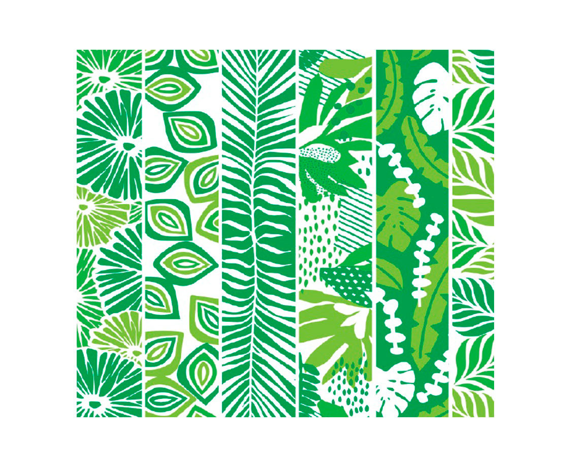 LAMINAS EQ DECOUPAGE 31x31 -15-1502- x 10 UNID.