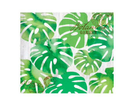 LAMINAS EQ DECOUPAGE 31x31 -15-1505- x 10 UNID.