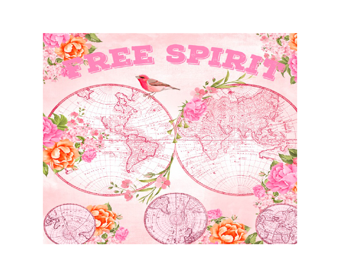 LAMINAS EQ DECOUPAGE 31x31 -16-1601- x 10 UNID.