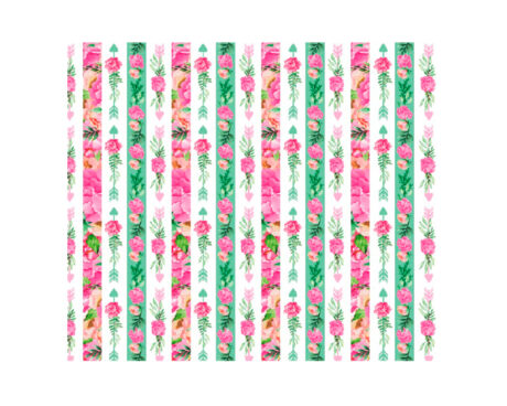 LAMINAS EQ DECOUPAGE 31x31 -16-1600- x 10 UNID.