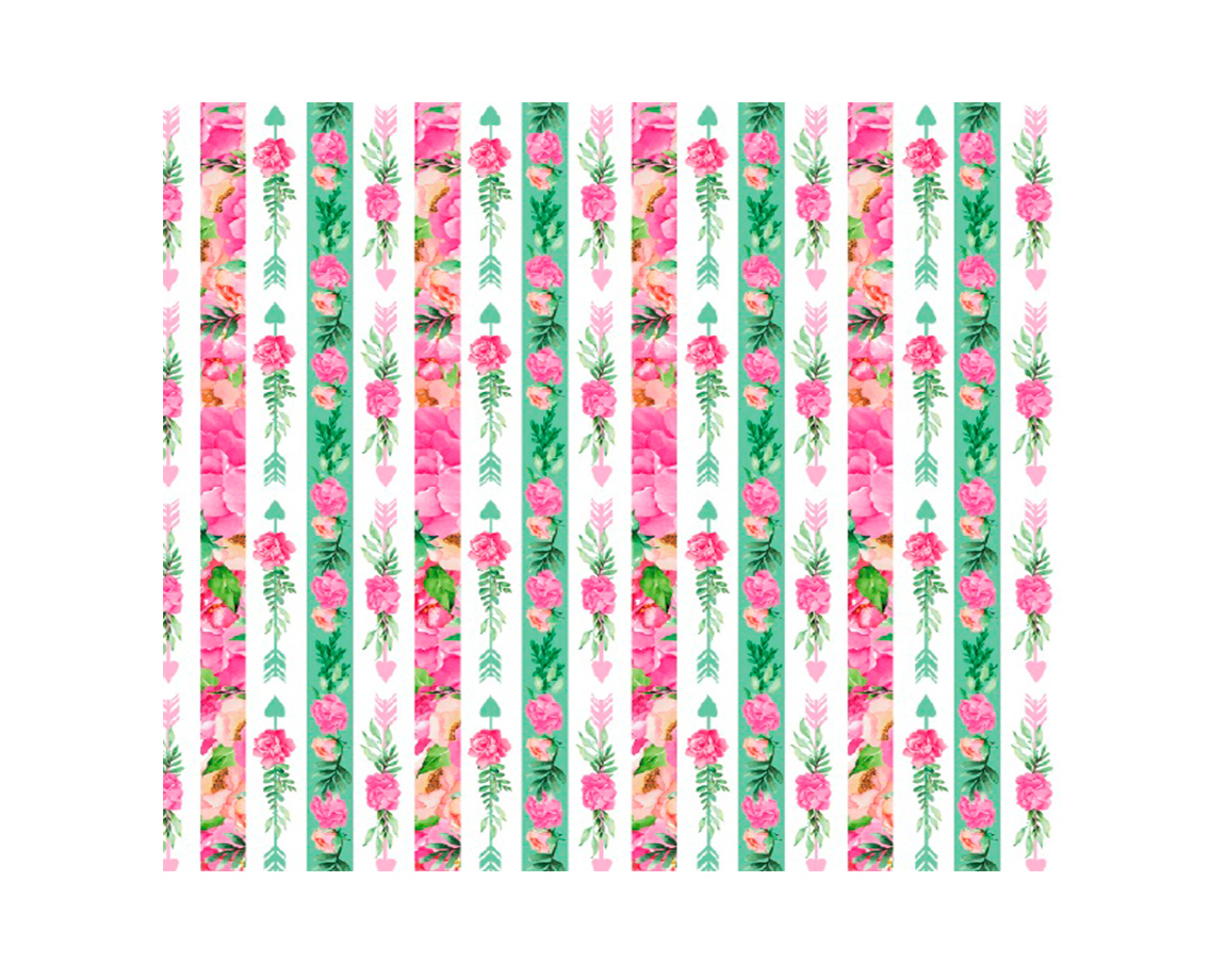 LAMINAS EQ DECOUPAGE 31x31 -16-1600- x 10 UNID.