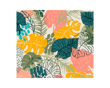 LAMINAS EQ DECOUPAGE 31x31 -17-1705- x 10 UNID.