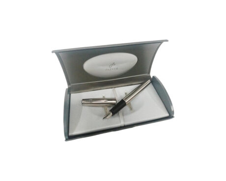 LAPICERA REGALO PARKER 88726 FRONTIER SS CT
