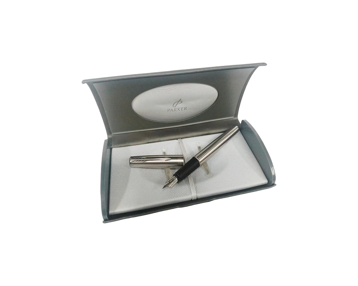 LAPICERA REGALO PARKER 88726 FRONTIER SS CT